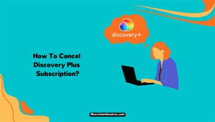 Quick Answer: How To Cancel Discovery Plus Subscription