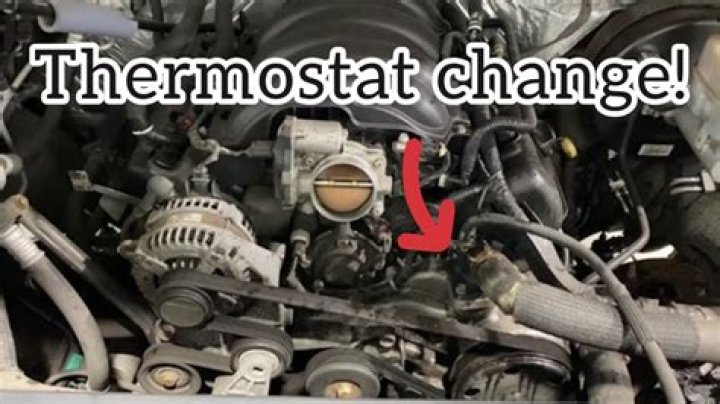 Quick Answer: How To Change A Thermostat