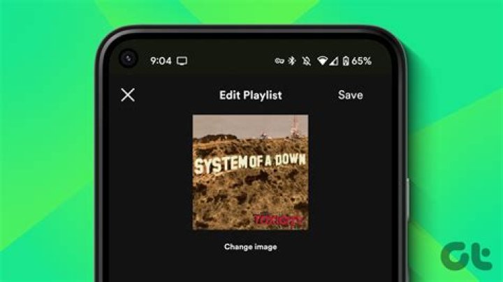 Question: How To Change Album Cover On Spotify