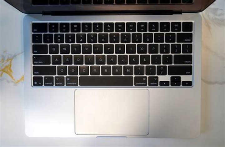 Quick Answer: How To Clean Mac Keyboard And Screen