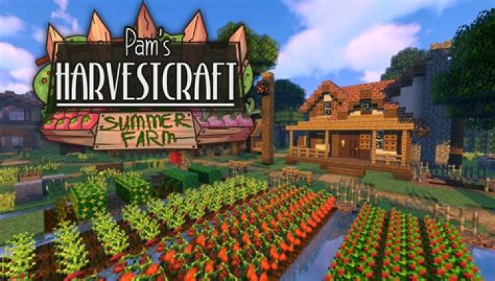Question: How To Collect Fruits From Trees Pam's Harvest Craft