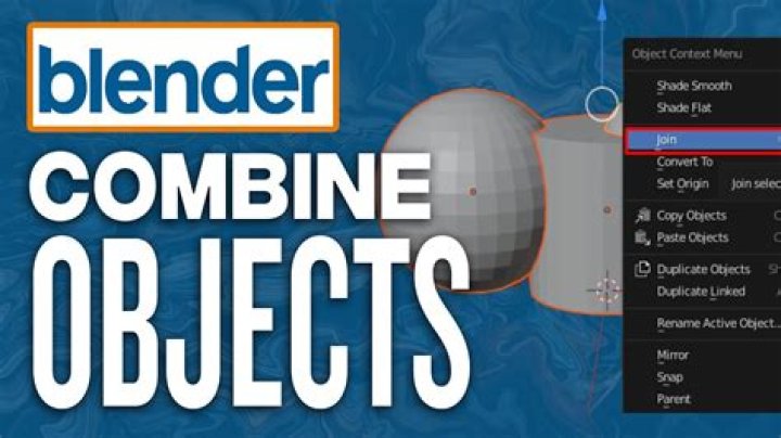 How To Combine Objects In Meshmixer