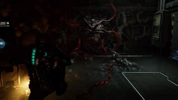 How to Complete the Backbreaker Trophy in Dead Space Remake