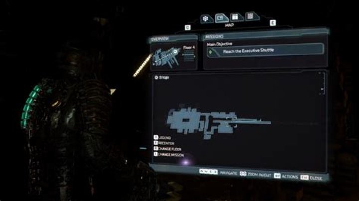 How to Complete the You Are Not Authorised Side Mission in Dead Space Remake