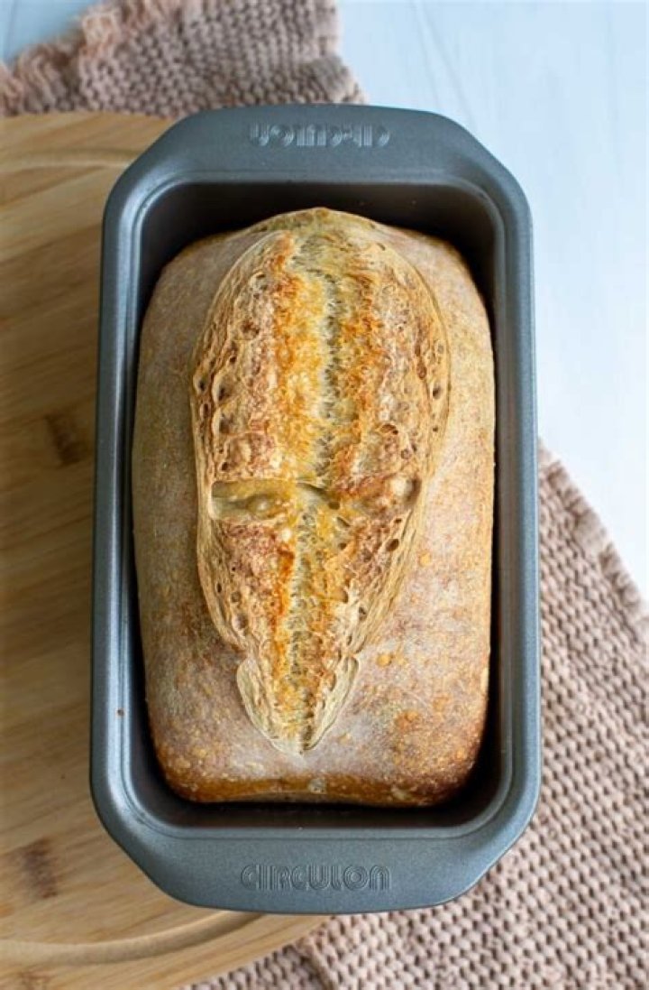 Question: How To Cook C Loaf