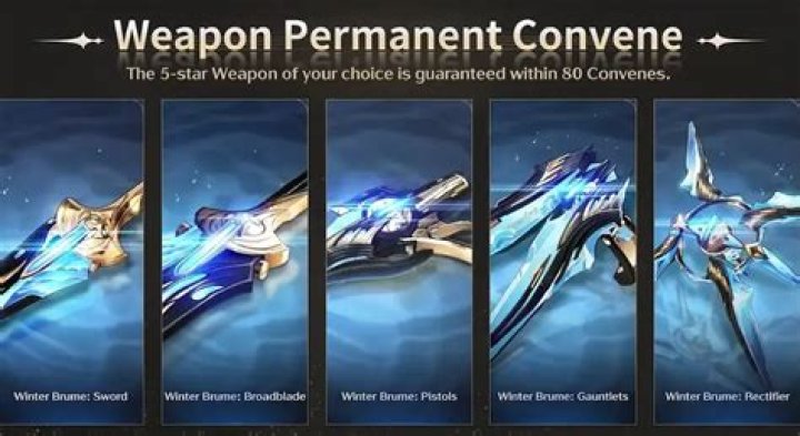How To Craft 5 Star Weapons Dragalia Lost