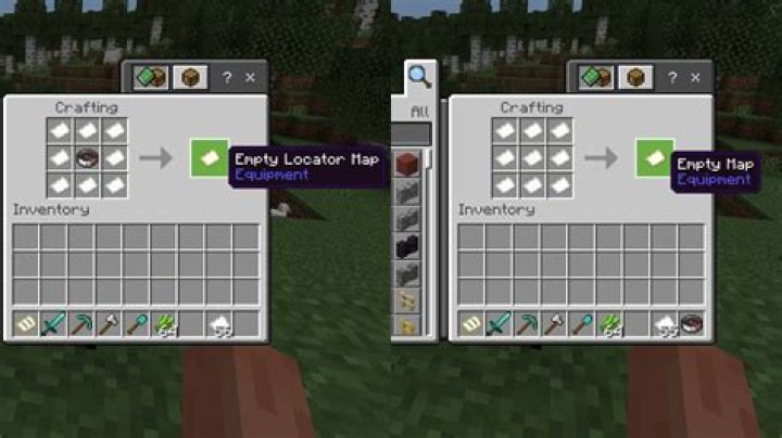 How To Craft A Bestiary Minecraft