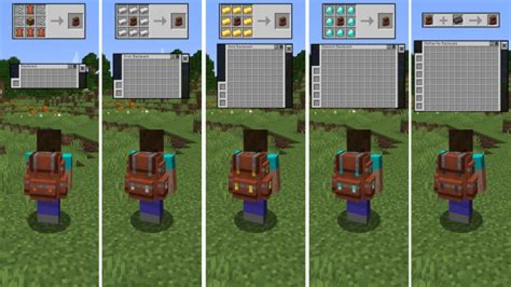 Question: How To Craft A Clone Machine In Pixelmon