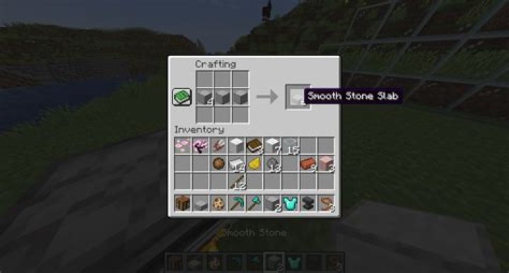 How To Craft A Dog In Minecraft