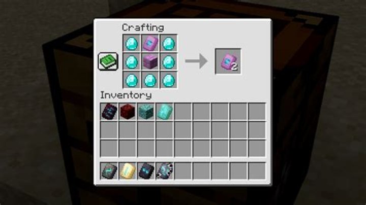 Question: How To Craft A Gate In The Forest