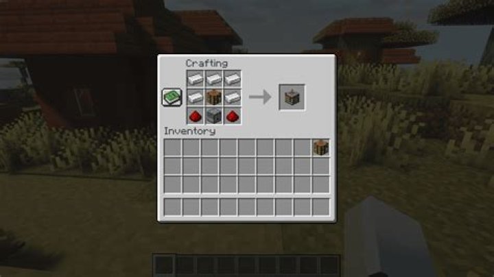 How To Craft A Goblin Battle Standard