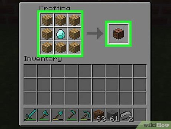 Question: How To Craft A Jukebox