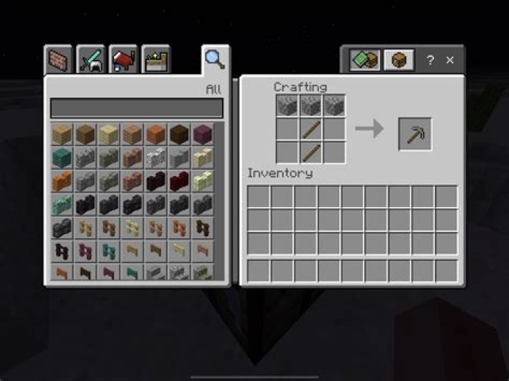 Quick Answer: How To Craft A Pickaxe In Ark Survival