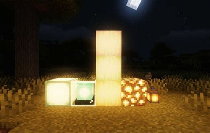 Question: How To Craft A Sea Lantern In Minecraft Xbox