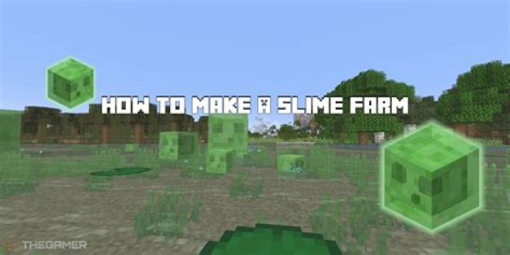 Question: How To Craft A Slime Block In Minecraft Xbox 360
