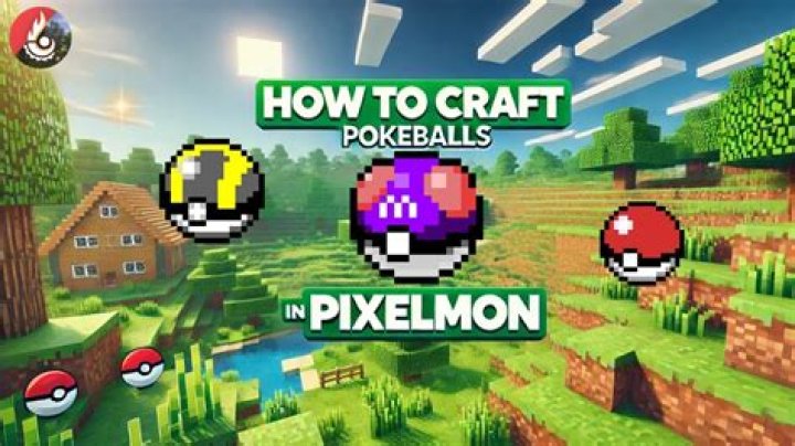 How To Craft A Trader In Pixelmon
