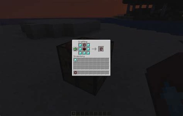 Question: How To Craft An Breakpoint