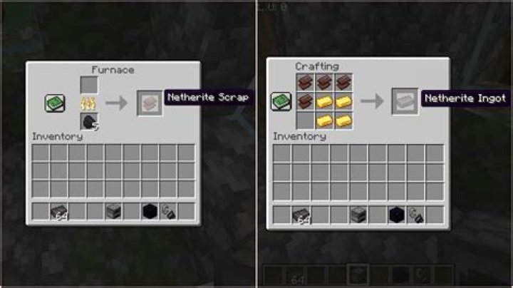 Question: How To Craft Ancient Gear In Botw