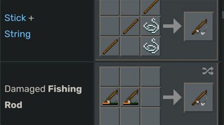 How To Craft Arcanite Rod