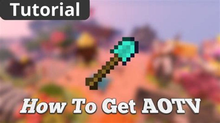 How To Craft Aspect Of The Avian