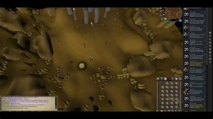 Quick Answer: How To Craft Earth Runes