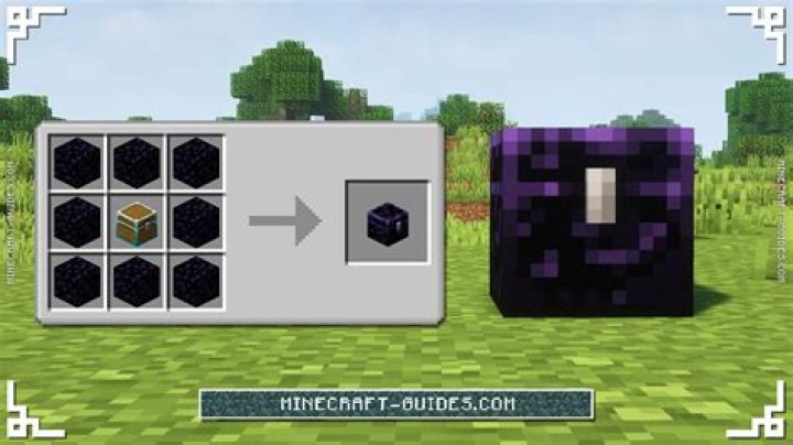 Quick Answer: How To Craft From An Obsidian Chest Ftb Infinity Evolved