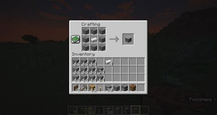 How To Craft Lodestone - Seniorcare2