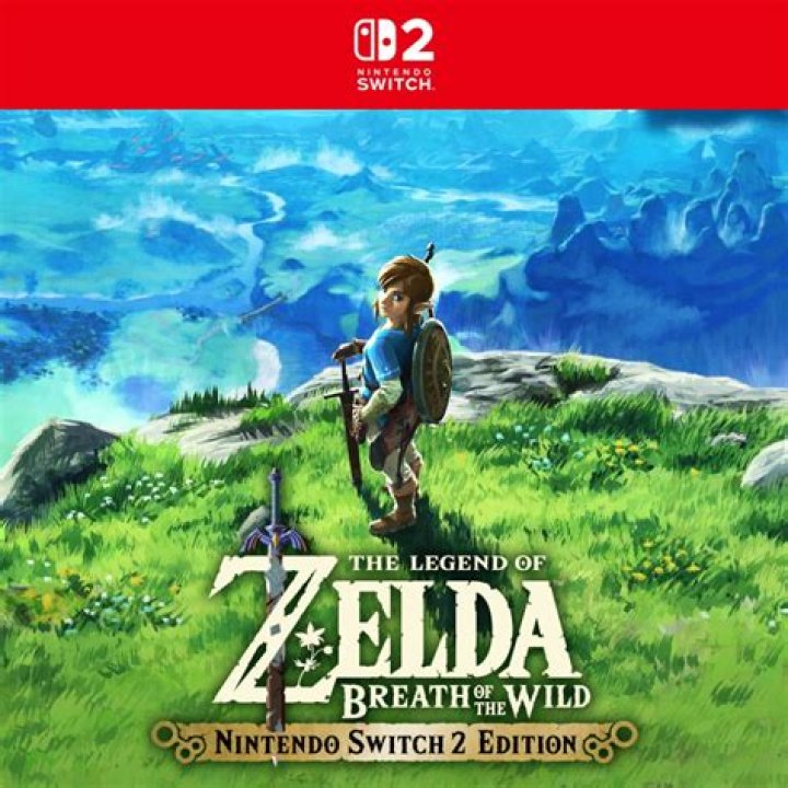 How To Craft Zelda Breath Of The Wild