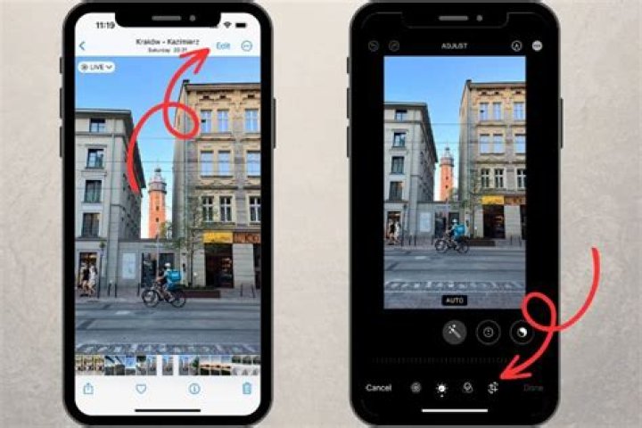 Question: How To Crop A Picture On Iphone