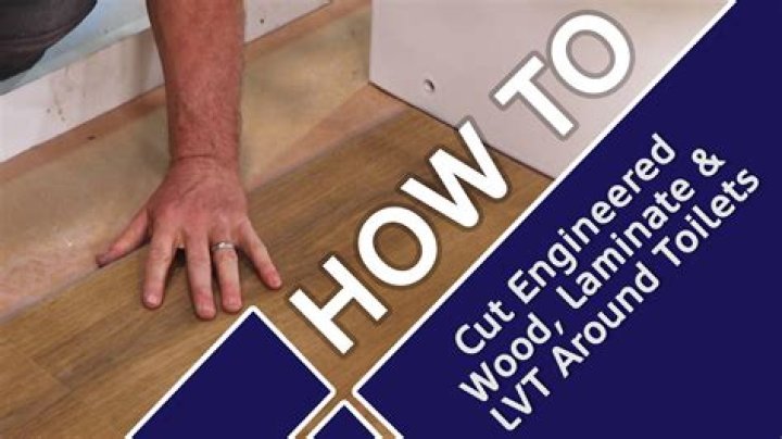 Quick Answer: How To Cut Laminate Wood Shelving