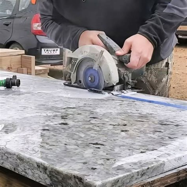 Question: How To Cut Marble Tile Without Breaking