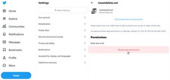 Question: How To Delete Someone Else's Tweet