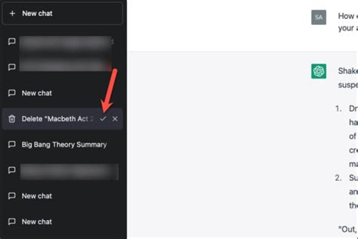 How to delete your ChatGPT account and data? – India TV