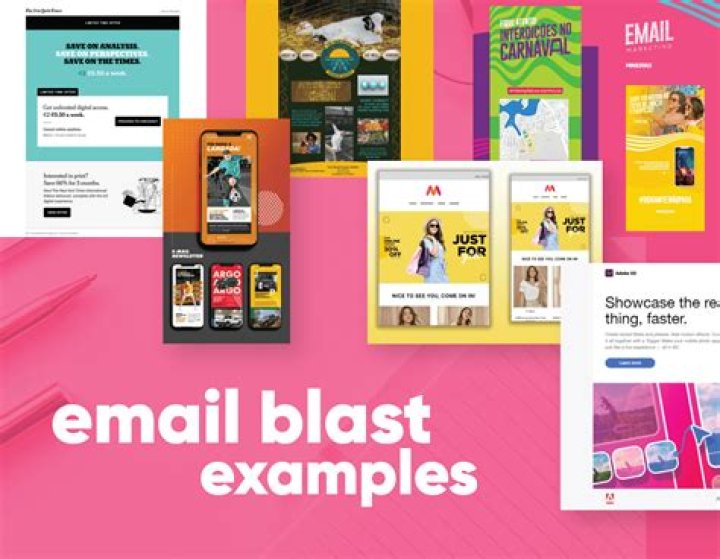 Quick Answer: How To Design An Email Blast In Indesign