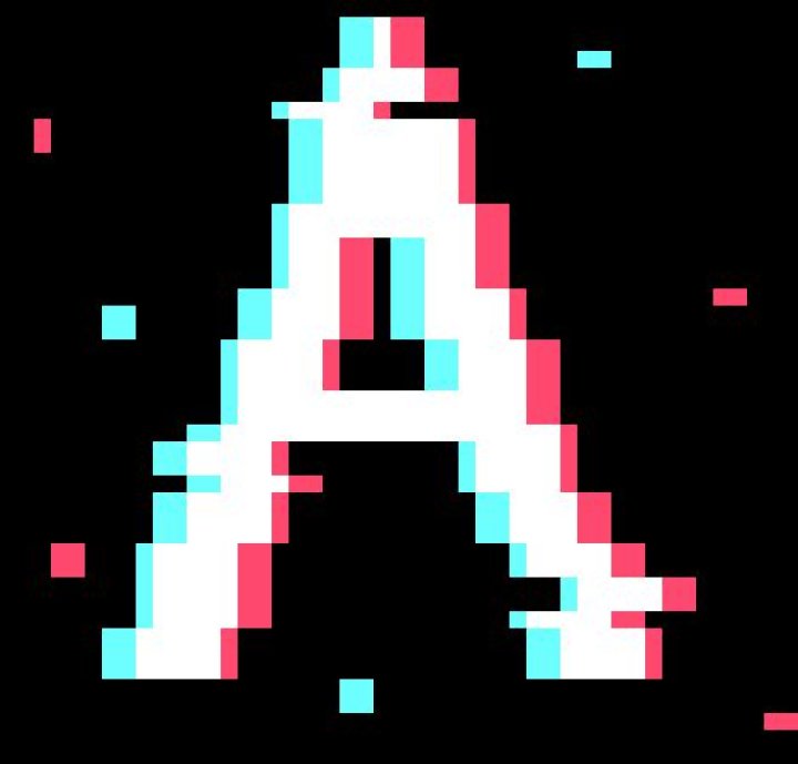 How To Do Glitch Effect Pixel Art