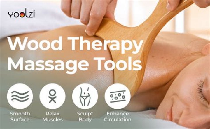 Question: How To Do Wood Therapy On Yourself