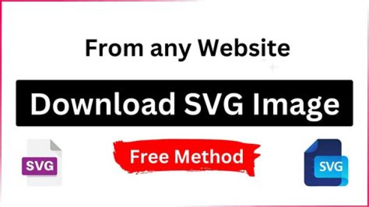 Quick Answer: How To Download Svg From Website