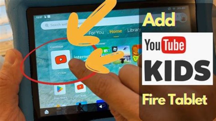 How To Download Youtube Videos On Kindle Fire Hd