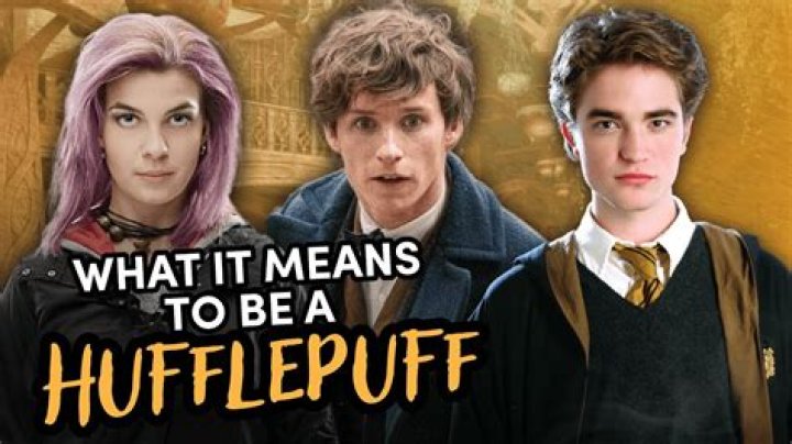 Question: How To Draw A Hufflepuff Character