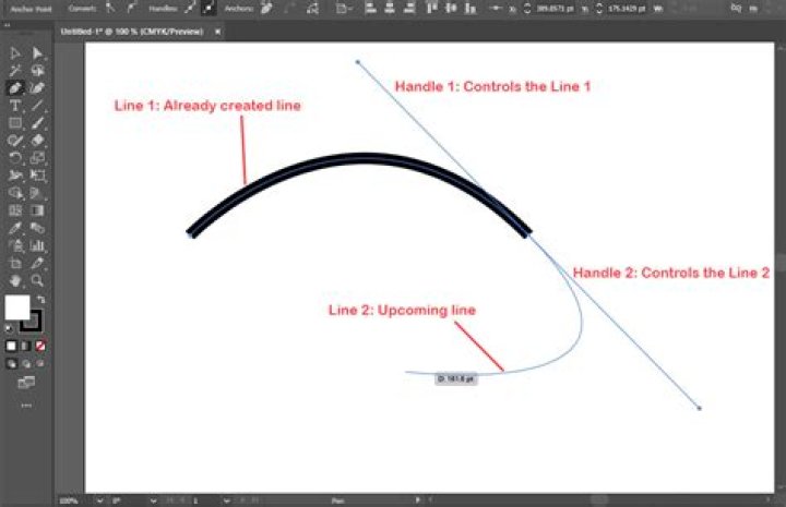 Quick Answer: How To Draw Lines In Illustrator