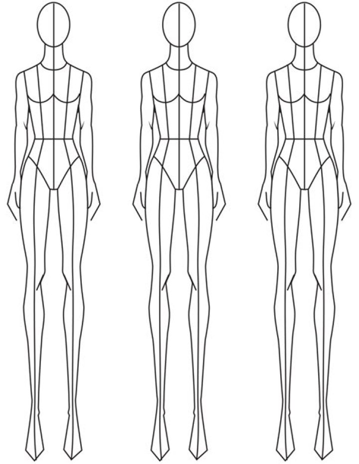 Question: How To Draw Model Sketches