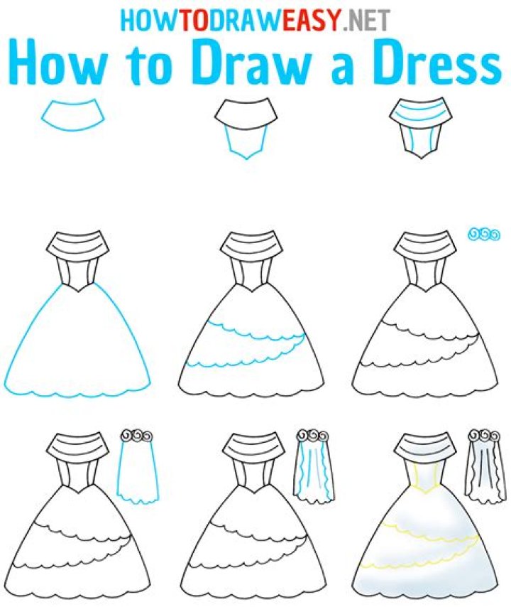 Question: How To Draw Pretty Pictures Step By Step