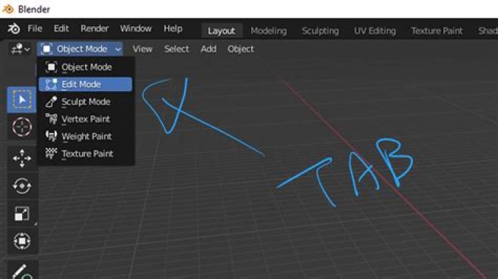 Question: How To Duplicate On Blender