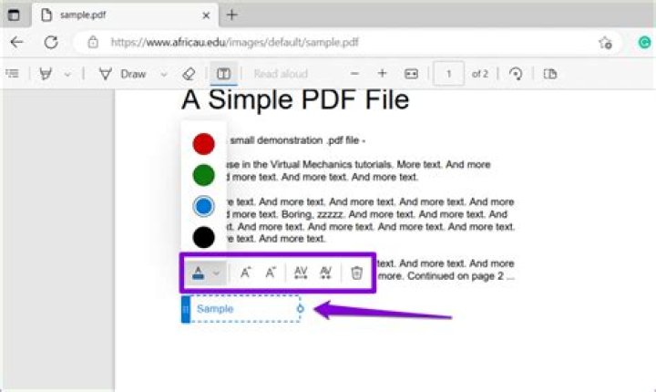 How To Edit A Pdf File On Chromebook