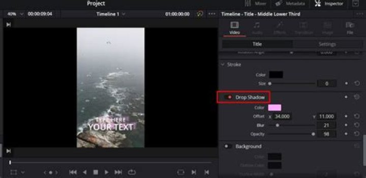 Quick Answer: How To Edit Titles In Imovie