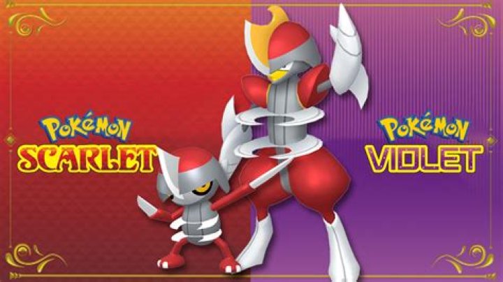 How to Evolve Bisharp into Kingambit in Pokemon Scarlet & Violet