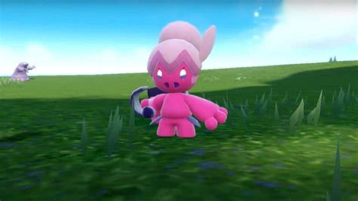 How to Evolve Tinkatuff into Tinkaton in Pokemon Scarlet and Violet