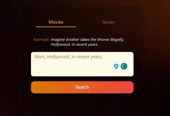 How To Find A Movie Without The Title