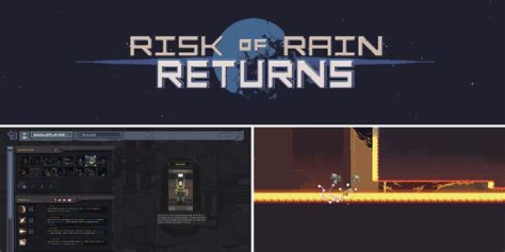 How to Find, Beat, and Unlock Acrid in Risk of Rain Returns