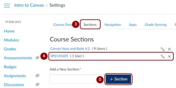Quick Answer: How To Find Course Id On Canvas